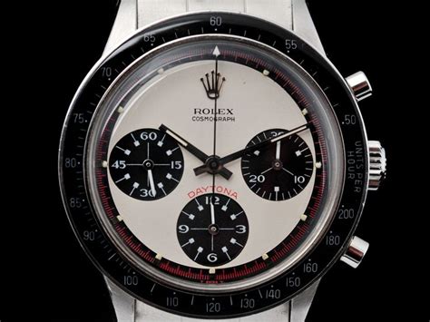 paul newman daytona replica watch